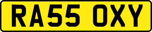 RA55OXY