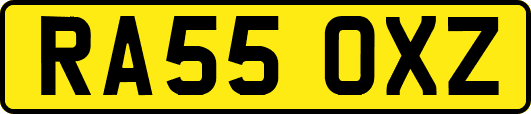 RA55OXZ
