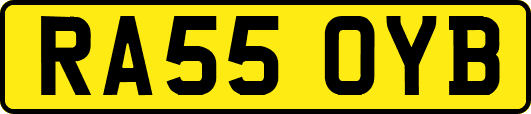 RA55OYB