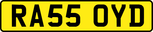 RA55OYD
