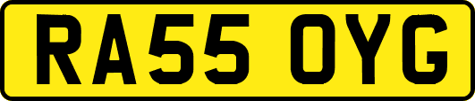 RA55OYG
