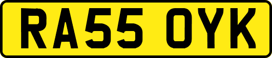 RA55OYK