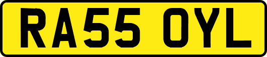 RA55OYL