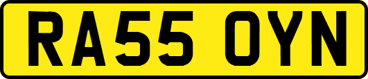 RA55OYN