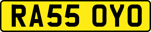 RA55OYO
