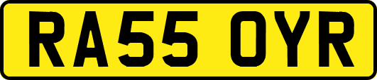 RA55OYR