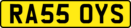 RA55OYS