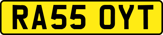 RA55OYT