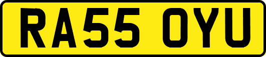 RA55OYU