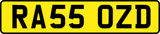 RA55OZD