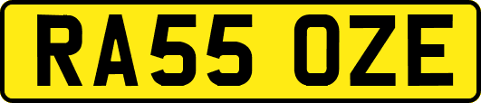 RA55OZE