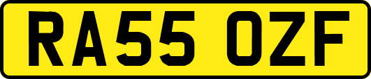 RA55OZF