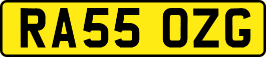 RA55OZG
