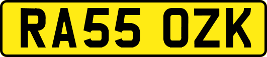 RA55OZK