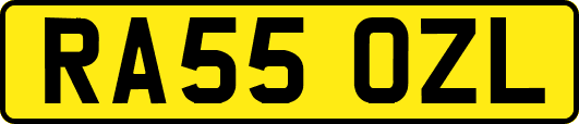 RA55OZL
