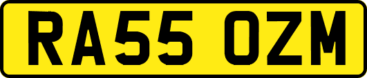 RA55OZM
