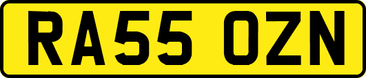 RA55OZN