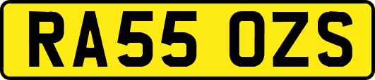RA55OZS