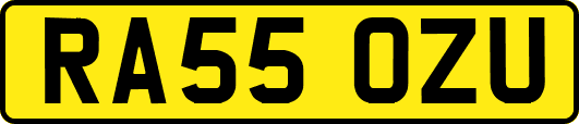 RA55OZU