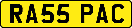RA55PAC