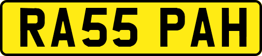 RA55PAH