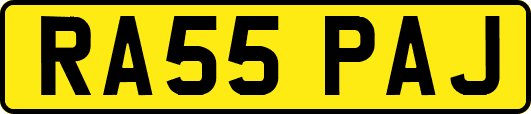 RA55PAJ