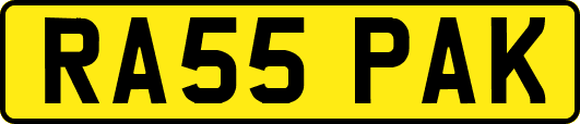 RA55PAK