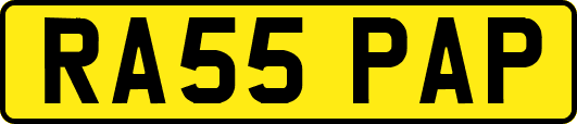 RA55PAP