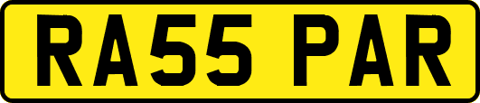 RA55PAR