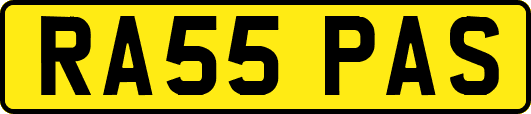 RA55PAS