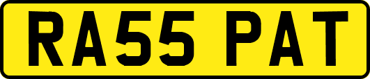 RA55PAT