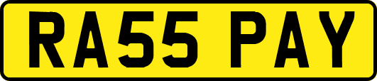 RA55PAY