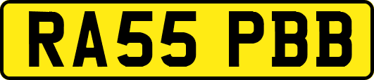 RA55PBB