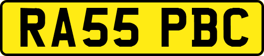 RA55PBC