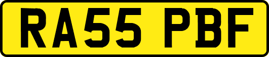 RA55PBF