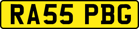 RA55PBG