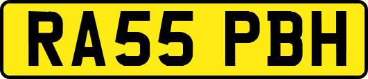 RA55PBH