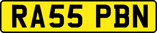 RA55PBN