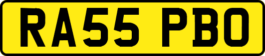 RA55PBO
