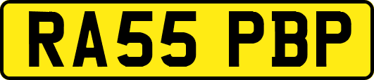 RA55PBP