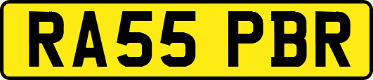 RA55PBR