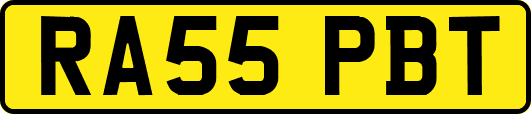 RA55PBT