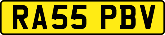 RA55PBV