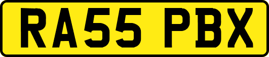 RA55PBX
