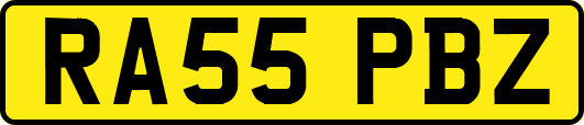 RA55PBZ