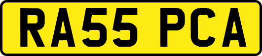 RA55PCA