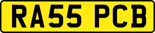 RA55PCB