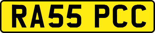 RA55PCC