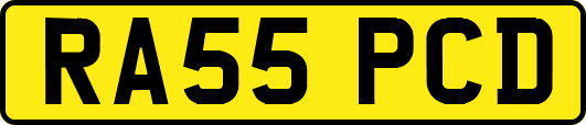 RA55PCD