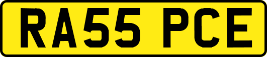 RA55PCE